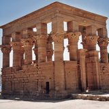 Aswan - Philae